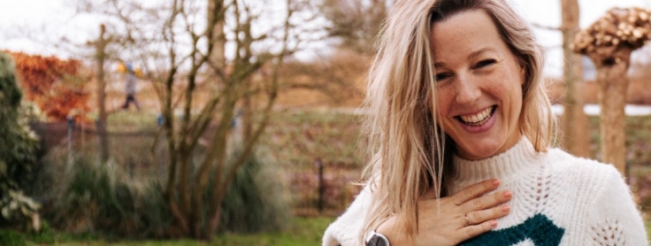 Onzeker zijn. Wat ik hier graag eerder over had geweten. - Laura Evers